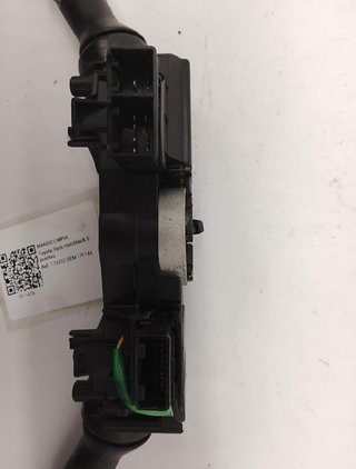 Mando del limpia toyota 17f144 yaris 1478
