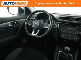 Nissan Qashqai 1.3 DIG-T Acenta