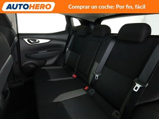 Nissan Qashqai 1.3 DIG-T Acenta
