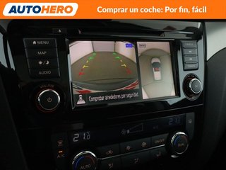 Nissan Qashqai 1.3 DIG-T Acenta