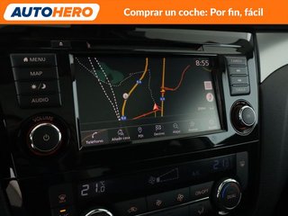 Nissan Qashqai 1.3 DIG-T Acenta