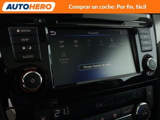 Nissan Qashqai 1.3 DIG-T Acenta