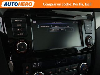 Nissan Qashqai 1.3 DIG-T Acenta