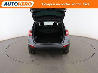 Hyundai ix35 2.0 CRDi Tecno Star 2WD