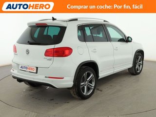 Volkswagen Tiguan 2.0 TDI CityScape BlueMotion Tech