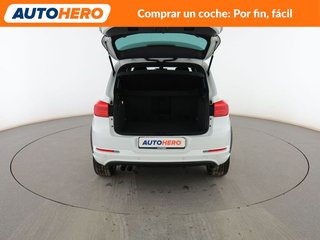 Volkswagen Tiguan 2.0 TDI CityScape BlueMotion Tech