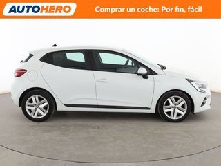 Renault Clio 1.0 TCe Intens