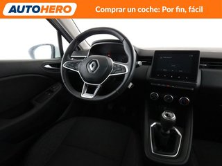Renault Clio 1.0 TCe Intens