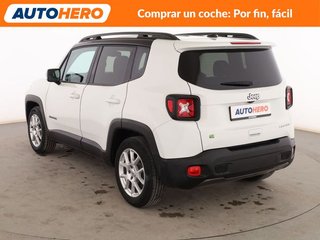 Jeep Renegade 1.5 GSE T4 e-Hybrid Limited FWD