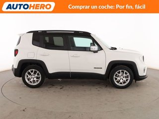 Jeep Renegade 1.5 GSE T4 e-Hybrid Limited FWD