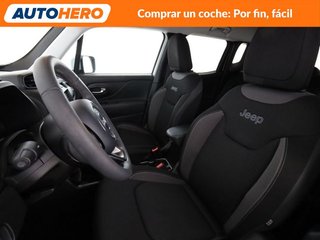 Jeep Renegade 1.5 GSE T4 e-Hybrid Limited FWD