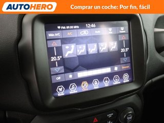 Jeep Renegade 1.5 GSE T4 e-Hybrid Limited FWD