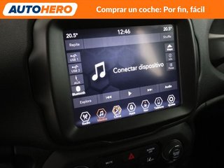 Jeep Renegade 1.5 GSE T4 e-Hybrid Limited FWD