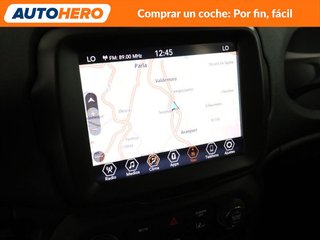 Jeep Renegade 1.5 GSE T4 e-Hybrid Limited FWD