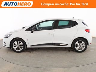 Renault Clio 1.5 dCi Energy Limited