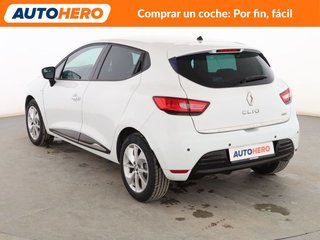 Renault Clio 1.5 dCi Energy Limited