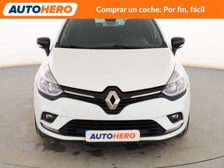 Renault Clio 1.5 dCi Energy Limited