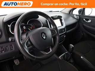 Renault Clio 1.5 dCi Energy Limited