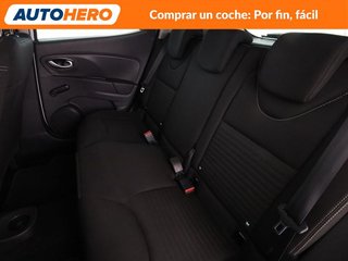 Renault Clio 1.5 dCi Energy Limited