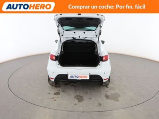Renault Clio 1.5 dCi Energy Limited