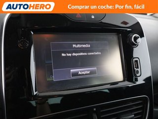 Renault Clio 1.5 dCi Energy Limited