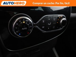 Renault Clio 1.5 dCi Energy Limited