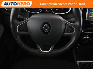 Renault Clio 1.5 dCi Energy Limited