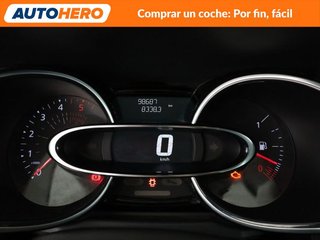 Renault Clio 1.5 dCi Energy Limited