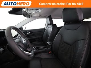 Jeep Compass 1.3 T4 4xe Plug-in Hybrid Limited