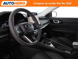 Jeep Compass 1.3 T4 4xe Plug-in Hybrid Limited
