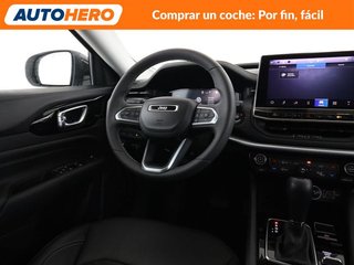 Jeep Compass 1.3 T4 4xe Plug-in Hybrid Limited