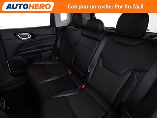 Jeep Compass 1.3 T4 4xe Plug-in Hybrid Limited