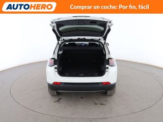 Jeep Compass 1.3 T4 4xe Plug-in Hybrid Limited