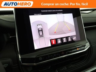 Jeep Compass 1.3 T4 4xe Plug-in Hybrid Limited