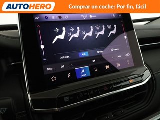 Jeep Compass 1.3 T4 4xe Plug-in Hybrid Limited