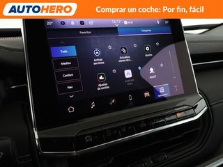 Jeep Compass 1.3 T4 4xe Plug-in Hybrid Limited