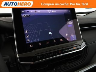 Jeep Compass 1.3 T4 4xe Plug-in Hybrid Limited