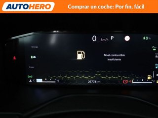 Jeep Compass 1.3 T4 4xe Plug-in Hybrid Limited