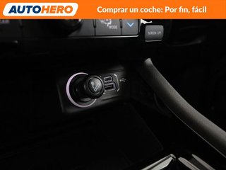 Jeep Compass 1.3 T4 4xe Plug-in Hybrid Limited