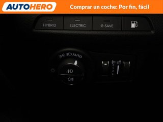 Jeep Compass 1.3 T4 4xe Plug-in Hybrid Limited