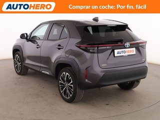 Toyota Yaris Cross 1.5 Hybrid 2WD Style