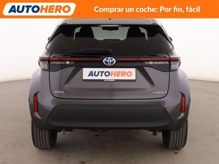 Toyota Yaris Cross 1.5 Hybrid 2WD Style
