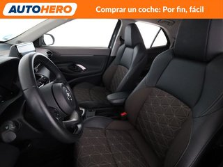 Toyota Yaris Cross 1.5 Hybrid 2WD Style
