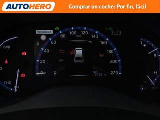 Toyota Yaris Cross 1.5 Hybrid 2WD Style