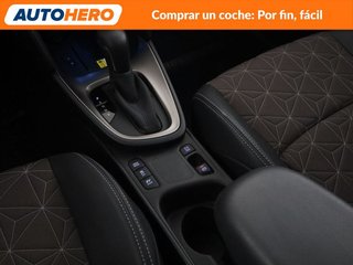 Toyota Yaris Cross 1.5 Hybrid 2WD Style