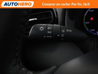 Toyota Yaris Cross 1.5 Hybrid 2WD Style