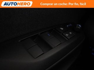 Toyota Yaris Cross 1.5 Hybrid 2WD Style