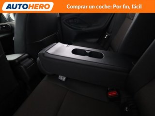Toyota Yaris Cross 1.5 Hybrid 2WD Style