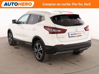 Nissan Qashqai 1.3 DIG-T N-Connecta