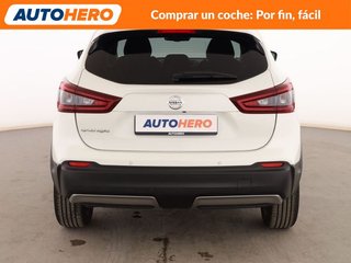 Nissan Qashqai 1.3 DIG-T N-Connecta